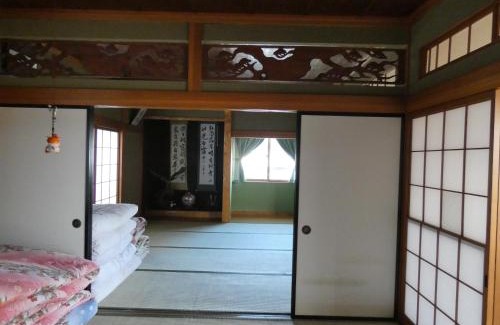 Hiraizumi House | Minpaku Suzuki