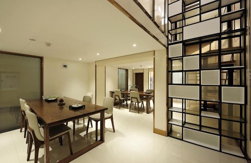 Luohu Apartment | Mint Appart International Hotel