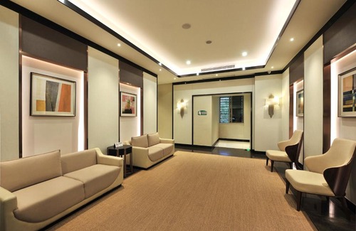 Luohu Apartment | Mint Appart International Hotel