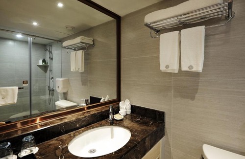 Luohu Apartment | Mint Appart International Hotel
