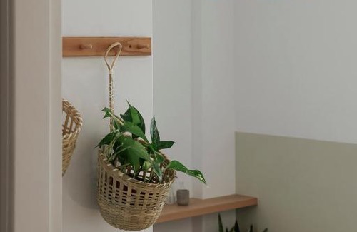 Chalandri Apartment | MINT - Modern apartment in the heart of Chalandri