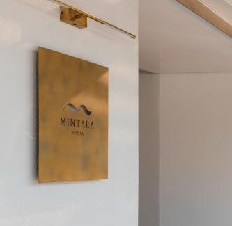 Minburi Hotel | Mintara Hotel - โรงแรมมินธารา มีนบุรี