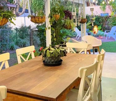 Maroochydore House | Minti Beach House