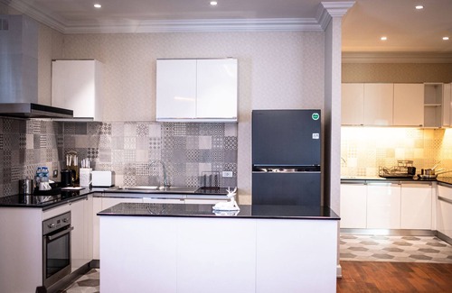 Vientiane Hotel | Mintra Hotel