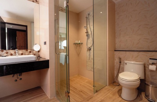 Vientiane Hotel | Mintra Hotel