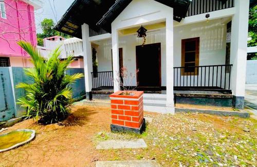 Quilon House | Minty Homestay