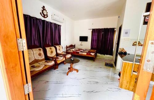 Quilon House | Minty Homestay