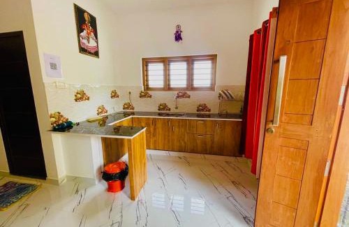 Quilon House | Minty Homestay