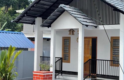 Quilon House | Minty Homestay