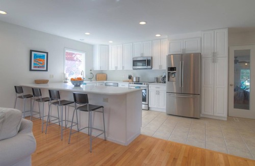 St. Michaels House | Minutes from Downtown St. Michaels | Private Dock | Kayaks