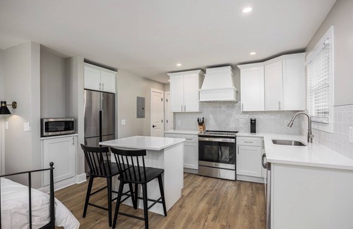 Hillsboro West End Apartment | Minutes from Downtown & Broadway | The Nomad #4