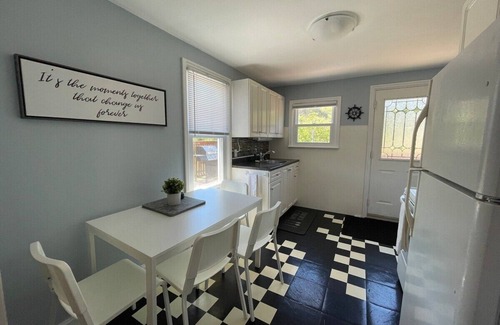 Alma House | Minutes From the Alma Gate of Fundy National Park of Canada!