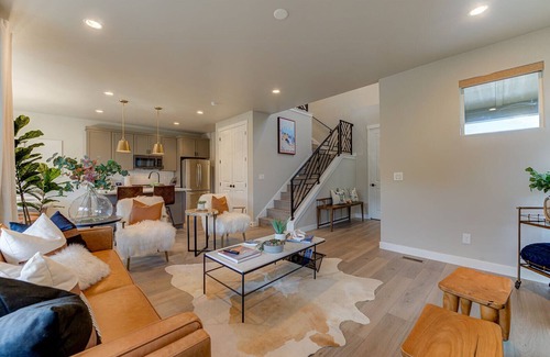 Deer Mountain House | Minutes Outside of Park City