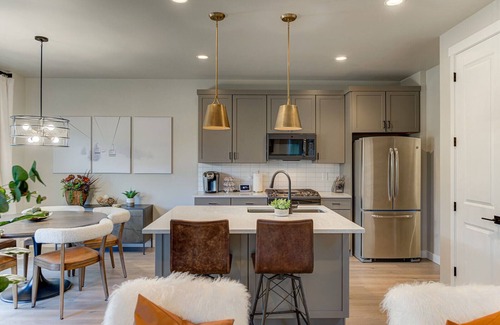 Deer Mountain House | Minutes Outside of Park City