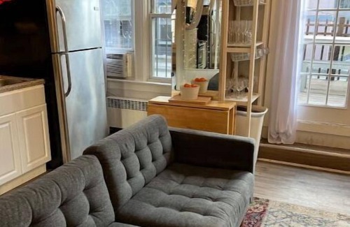 Historic Downtown Apartment | Minutes to NYC Best of Jersey City