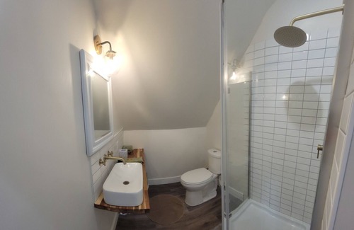 Eagle Apartment | Minutes to Outdoor activities