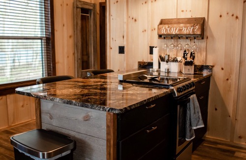 Salida Villa | Minutes to town but feels a million of miles away! Shaw's River Ranch