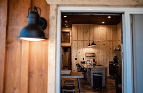 Salida Villa | Minutes to town but feels a million of miles away! Shaw's River Ranch