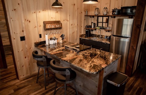 Salida Villa | Minutes to town but feels a million of miles away! Shaw's River Ranch