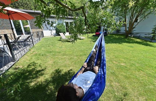 Valea Doftanei Villa | Mira by Atra