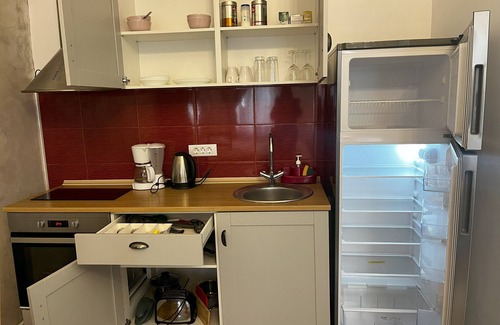 Brasov City Centre Apartment | Mira Central Residence