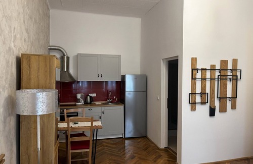 Brasov City Centre Apartment | Mira Central Residence