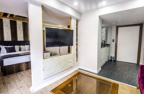 Konak Hotel | Mira Hotel Küçükyalı