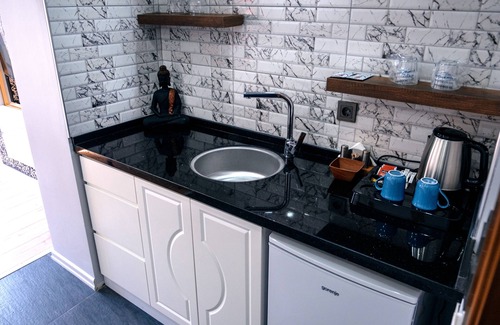 Konak Hotel | Mira Hotel Küçükyalı