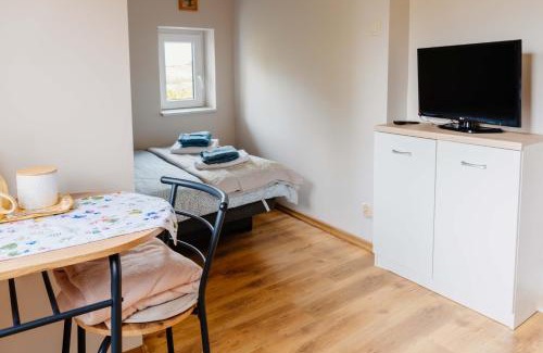 Lapalice House | Mira - Mira pokoje z widokiem na jezioro