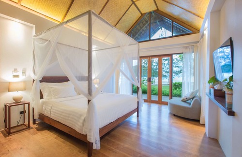 Ko Mak Hotel | Mira Montra Resort Koh Mak