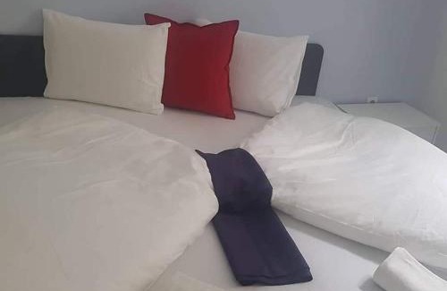 Szigethalom Apartment | Miracle apartman