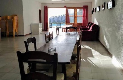 Priego de Cordoba House | Mirador de Quiroga Priego