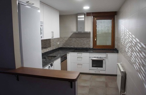 Soria Ski Chalet | Mirador DE SAN Marcos