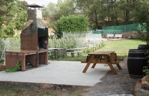 Soria Ski Chalet | Mirador DE SAN Marcos