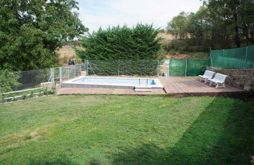 Soria Ski Chalet | Mirador DE SAN Marcos