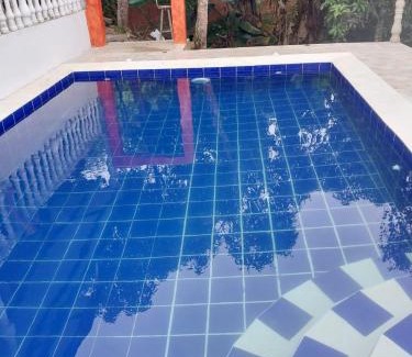 El Colegio Villa | Mirador del sol y los nevados