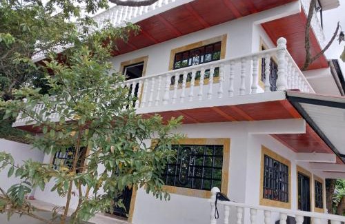 El Colegio Villa | Mirador del sol y los nevados