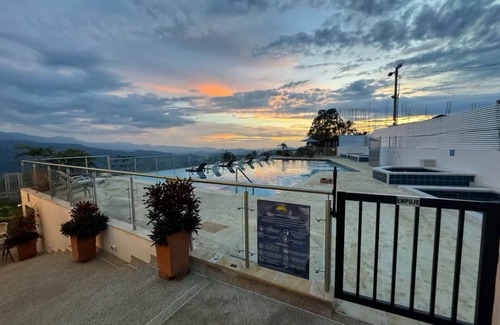 La Mesa Apartment | Mirador duplex la mesa cundinamarca