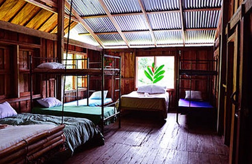 Las Horquetas Cabin | Mirador Prendas