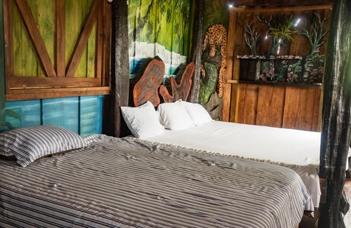 Las Horquetas Cabin | Mirador Prendas