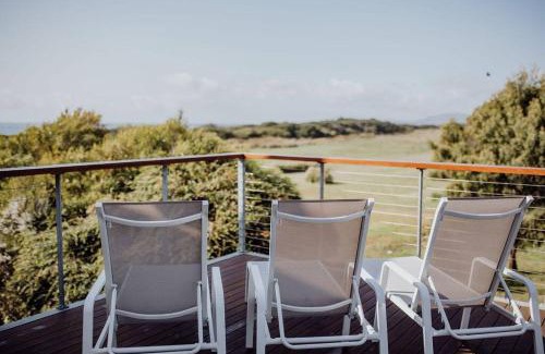 Seymour House | Miramar Beach House