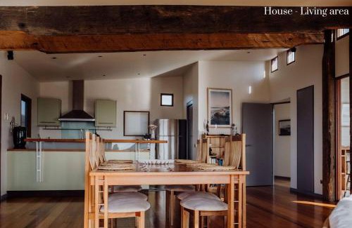 Seymour House | Miramar Beach House