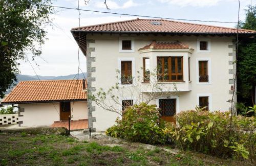 Gautegiz Arteaga House | Miramar Kanala