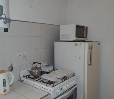 Miramar Apartment | Miramar Panorámico