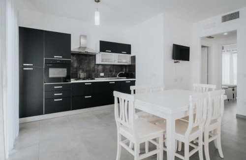 Portopalo di Capo Passero Apartment | Miramare