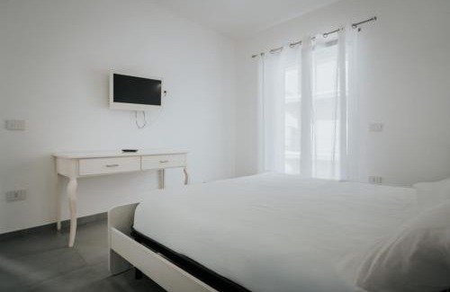 Portopalo di Capo Passero Apartment | Miramare