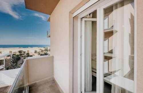 Portopalo di Capo Passero Apartment | Miramare