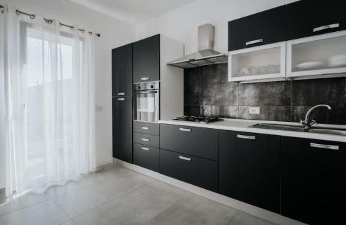 Portopalo di Capo Passero Apartment | Miramare