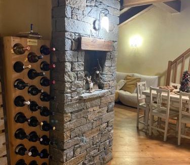 La Thuile Apartment | Miramountains