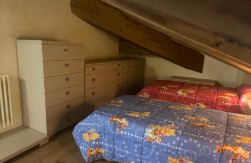 La Thuile Apartment | Miramountains
